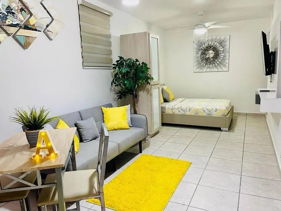 Ferienwohnung Domo Arigato 3 San Juan 0*,  Puerto Rico