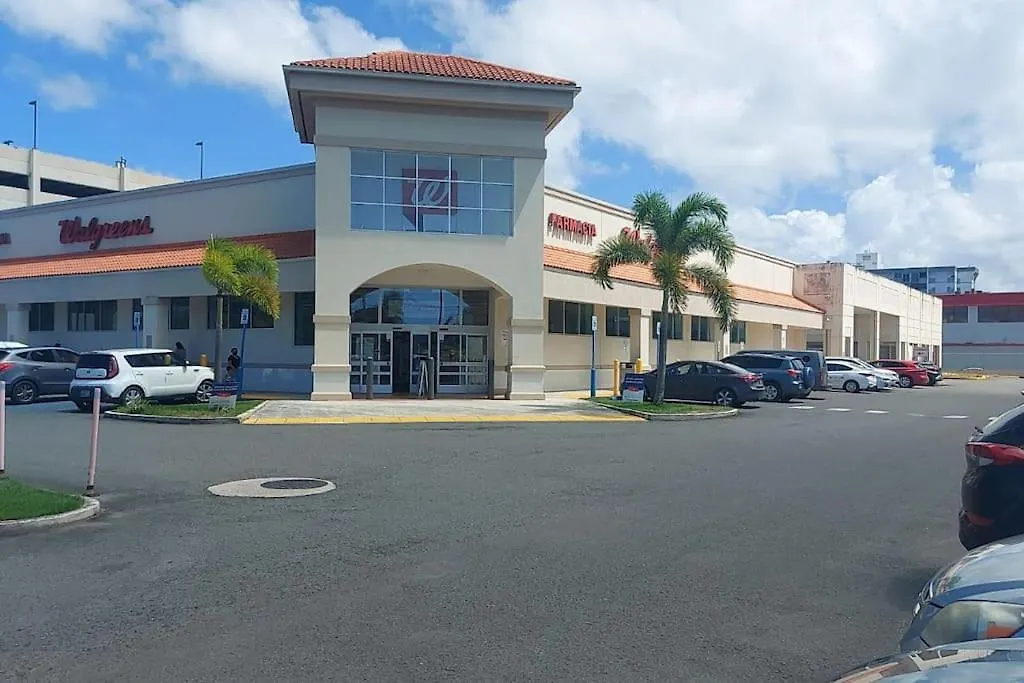 Apartment Ferienwohnung Domo Arigato 3 San Juan Puerto Rico