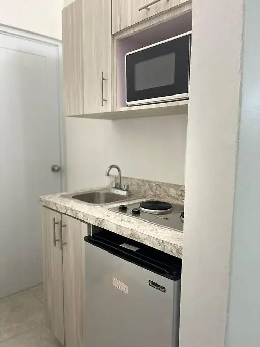 Domo Arigato 3 Apartment San Juan Puerto Rico